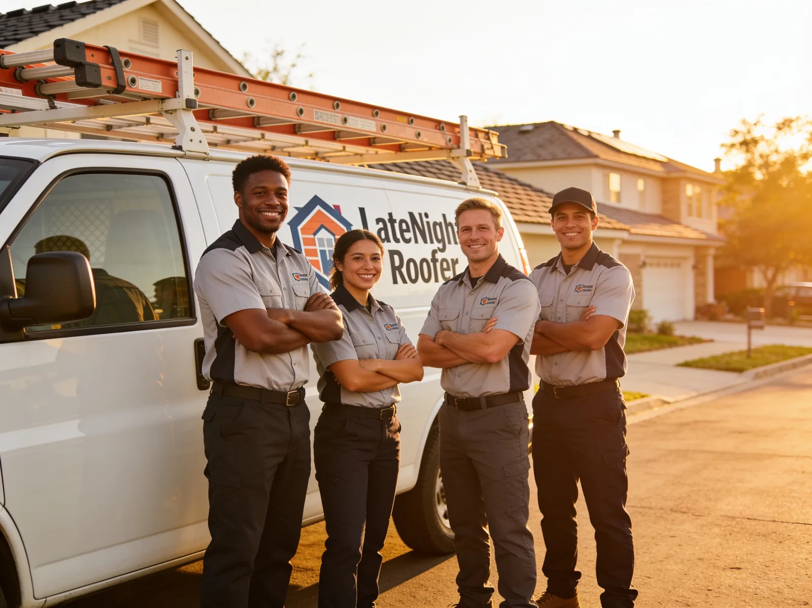 Emergency Roof Repair company in Arnoldsville, GA